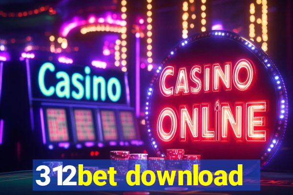 312bet download